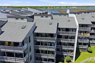 1896 New River Inlet, North Topsail Beach, NC 28460 - Photo 3