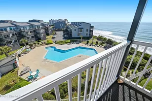 1896 New River Inlet, North Topsail Beach, NC 28460 - Photo 5