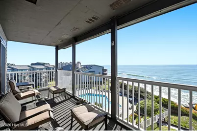 1896 New River Inlet #1413, North Topsail Beach, NC 28460 - Photo 1