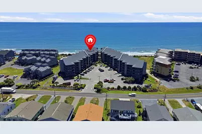 1896 New River Inlet #1413, North Topsail Beach, NC 28460 - Photo 37