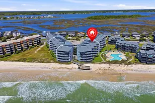 1896 New River Inlet, North Topsail Beach, NC 28460 - Photo 35
