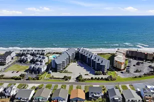 1896 New River Inlet, North Topsail Beach, NC 28460 - Photo 7