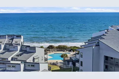 1896 New River Inlet #1413, North Topsail Beach, NC 28460 - Photo 7