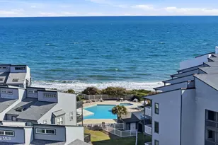 1896 New River Inlet, North Topsail Beach, NC 28460 - Photo 7