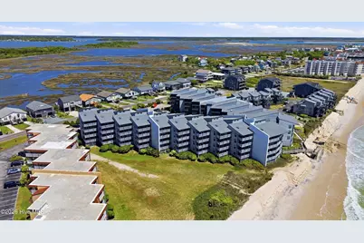 1896 New River Inlet #1413, North Topsail Beach, NC 28460 - Photo 39