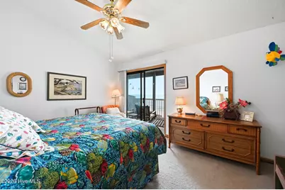 1896 New River Inlet #1413, North Topsail Beach, NC 28460 - Photo 25