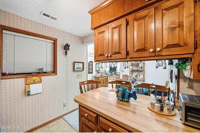 1896 New River Inlet #1413, North Topsail Beach, NC 28460 - Photo 19