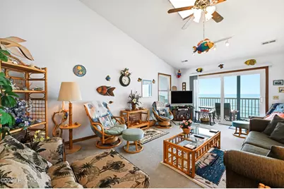 1896 New River Inlet #1413, North Topsail Beach, NC 28460 - Photo 3