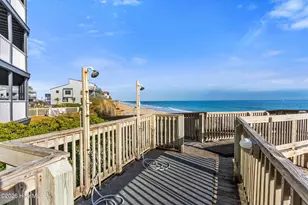 1896 New River Inlet, North Topsail Beach, NC 28460 - Photo 41