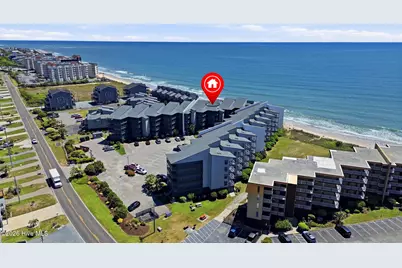 1896 New River Inlet #1413, North Topsail Beach, NC 28460 - Photo 41