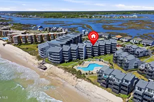 1896 New River Inlet, North Topsail Beach, NC 28460 - Photo 39