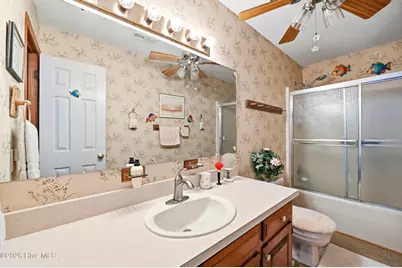1896 New River Inlet #1413, North Topsail Beach, NC 28460 - Photo 27