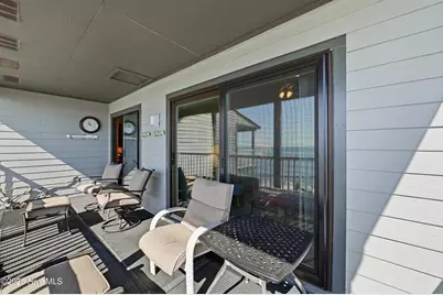 1896 New River Inlet #1413, North Topsail Beach, NC 28460 - Photo 35