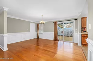 208 E Nash St, Macclesfield, NC 27852 - Photo 7