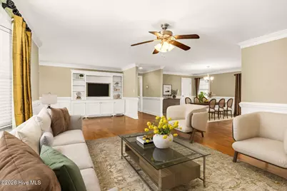 208 E Nash Street, Macclesfield, NC 27852 - Photo 3