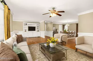 208 E Nash St, Macclesfield, NC 27852 - Photo 3