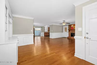 208 E Nash Street, Macclesfield, NC 27852 - Photo 11