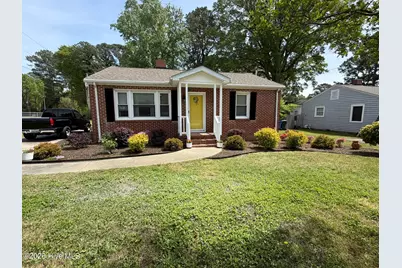 401 Stadium Street SW, Wilson, NC 27893 - Photo 1