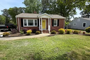 401 Stadium St SW, Wilson, NC 27893 - Photo 1