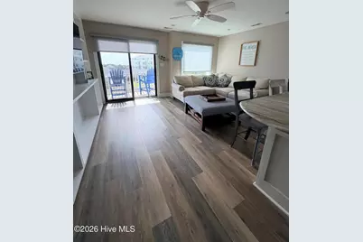 9201 Coast Guard Road #D206, Emerald Isle, NC 28594 - Photo 5