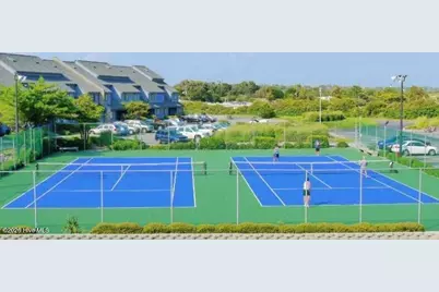 9201 Coast Guard Road #D206, Emerald Isle, NC 28594 - Photo 17