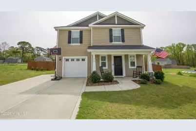413 Century Lane, Cameron, NC 28326 - Photo 3
