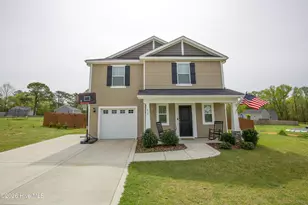 413 Century Ln, Cameron, NC 28326 - Photo 3