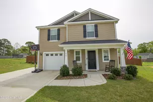413 Century Ln, Cameron, NC 28326 - Photo 1
