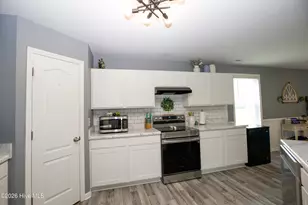413 Century Ln, Cameron, NC 28326 - Photo 13