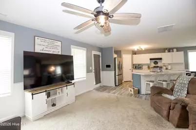 413 Century Lane, Cameron, NC 28326 - Photo 21
