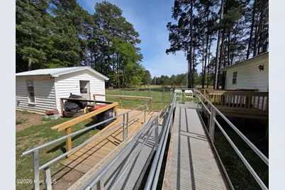 5841 Crestline Road, Laurinburg, NC 28352 - Photo 21