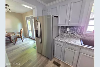 5841 Crestline Road, Laurinburg, NC 28352 - Photo 7