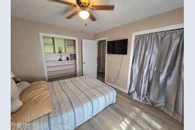 5841 Crestline Road, Laurinburg, NC 28352 - Photo 15