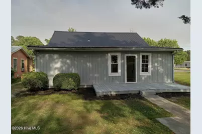 518 S Brown Street, Chadbourn, NC 28431 - Photo 13