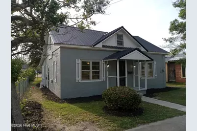 518 S Brown Street, Chadbourn, NC 28431 - Photo 1