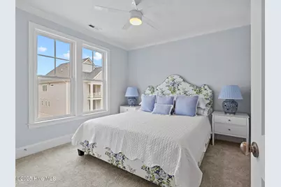 611 S Topsail Drive #A, Surf City, NC 28445 - Photo 33