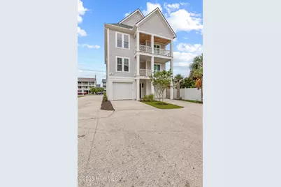 611 S Topsail Drive #A, Surf City, NC 28445 - Photo 81