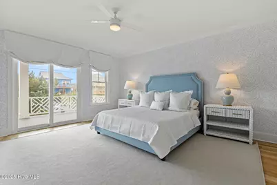 611 S Topsail Drive #A, Surf City, NC 28445 - Photo 7