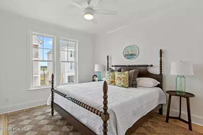 611 S Topsail Drive #A, Surf City, NC 28445 - Photo 19