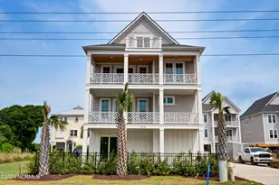 611 S Topsail Dr, Surf City, NC 28445 - Photo 1