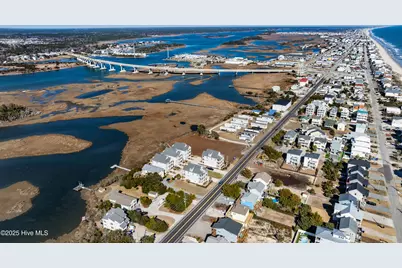 611 S Topsail Drive #A, Surf City, NC 28445 - Photo 87