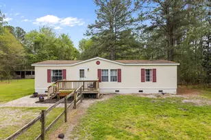 1161 Gibson Branch Rd, Maysville, NC 28555 - Photo 7
