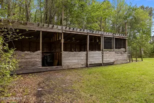 1161 Gibson Branch Rd, Maysville, NC 28555 - Photo 5