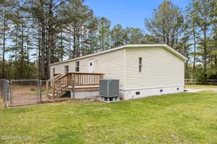 1161 Gibson Branch Rd, Maysville, NC 28555 - Photo 37