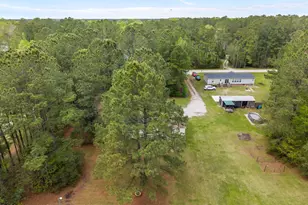 1161 Gibson Branch Rd, Maysville, NC 28555 - Photo 41
