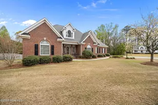 2094 Autumn Dr, Kinston, NC 28501 - Photo 3