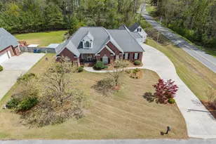 2094 Autumn Dr, Kinston, NC 28501 - Photo 41