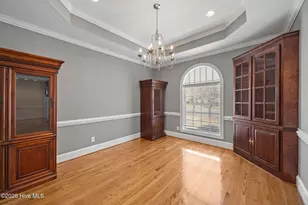 2094 Autumn Dr, Kinston, NC 28501 - Photo 17