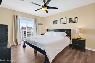 1423 S Lake Park Boulevard #Unit 3b, Carolina Beach, NC 28428 - Photo 13