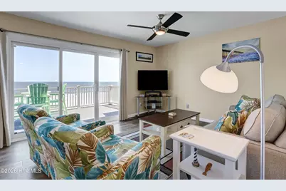 1423 S Lake Park Boulevard #Unit 3b, Carolina Beach, NC 28428 - Photo 5